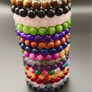 ���R�d���s�ٴ���Ȼʯ��ˮ����ҫʯDIY�ֹ�����ins��H������Ʒ