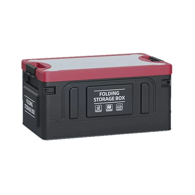 Car storage bag/box | Large Capacity Car Storage