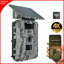 4K��Ʒ̫��ܼt���C���C APP�鿴wifi����5200늳ؑ������C���C