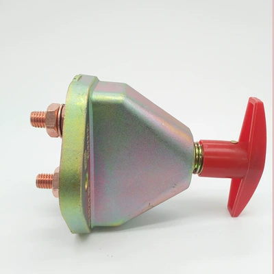 Switch Anti-Leakage Switch, Power supply, ignition system accessories