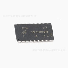 ԭ�b��Ʒ MT48LC16M16A2P-6A IT:G ���bTSOP-54 �惦��оƬIC