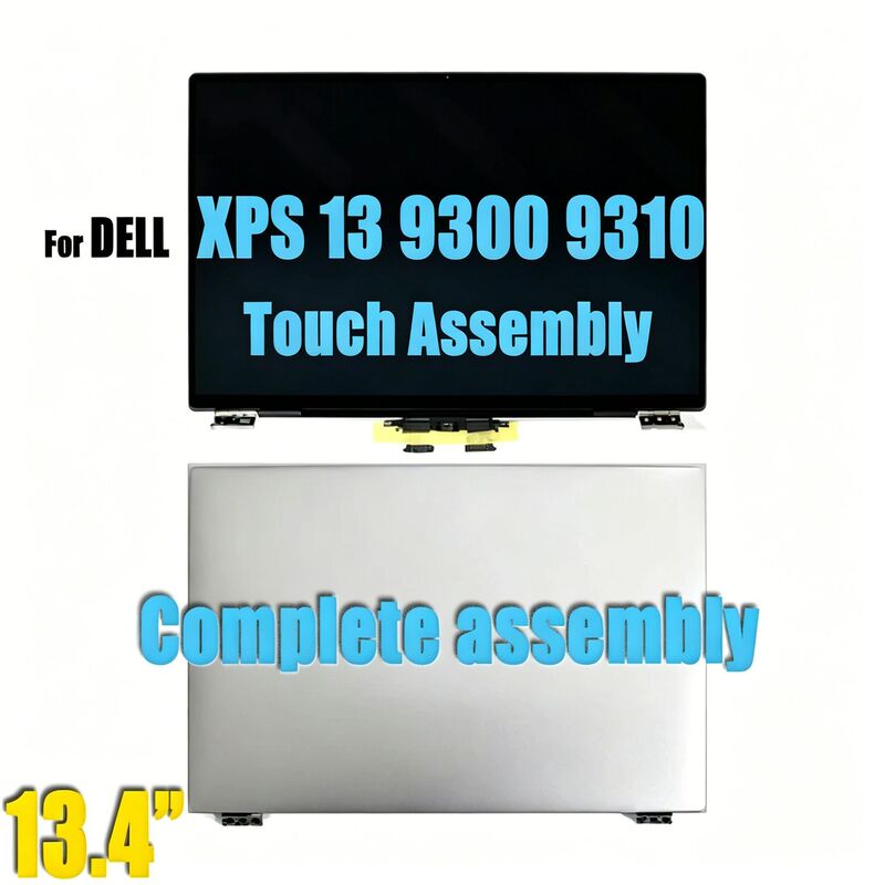 Dell Xps 13 9300 9310 Laptop Lcd Screen Display Matrix P117G P117G001 Dell Xps 13 9300 9310 Laptop Lcd Screen Display Matrix P117G P117G001
