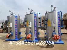 燃油燃气蒸汽发生器食品加工蒸汽发生器燃气锅炉 跨境出口锅炉