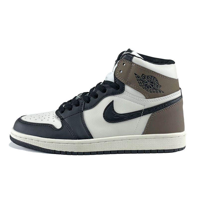 Resistente a la fricción oficial 2024 otoño nuevo Putian aj zapatos de skate de alto nivel para hombres aj1 zapatos de carreras casuales para parejas de mujeres Putian