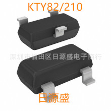 ȫ��ԭװKTY82/210,215 SOT-23-3 KTY82/210,215