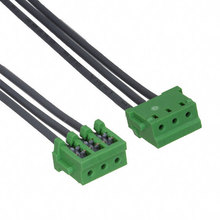 A03ZR03ZR28H254A 1.5mm ZR Cable Assembly 03ZR-3H-P 03ZR-8M-P