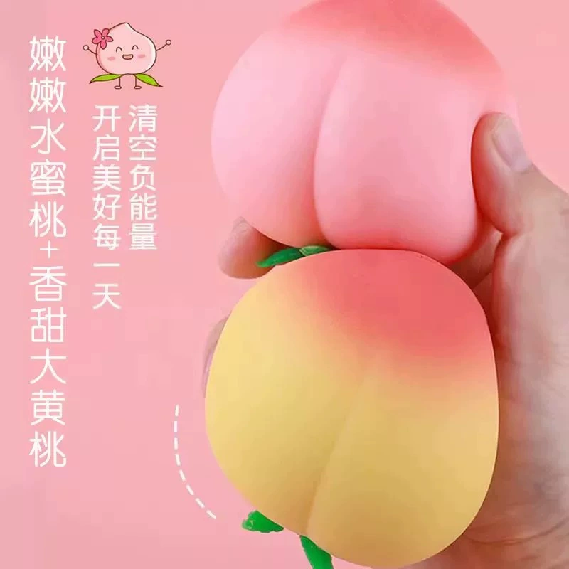 Slime, silicone toy, anti-stress