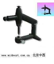 光学测厚仪BY086-CH-1