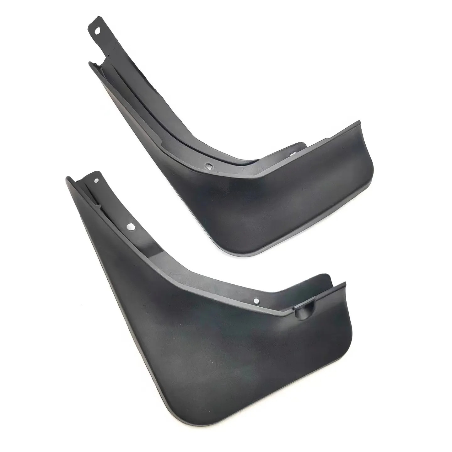 Aplicable a Zhongtai t500 2018 - 2022 comercio exterior transfronterizo guardabarros de automóviles fabricantes de modificación de barro