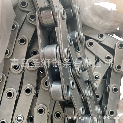 Pitch hollow Pin Conveying chain C2042C2052C2062C2082C2040C205020602080HP