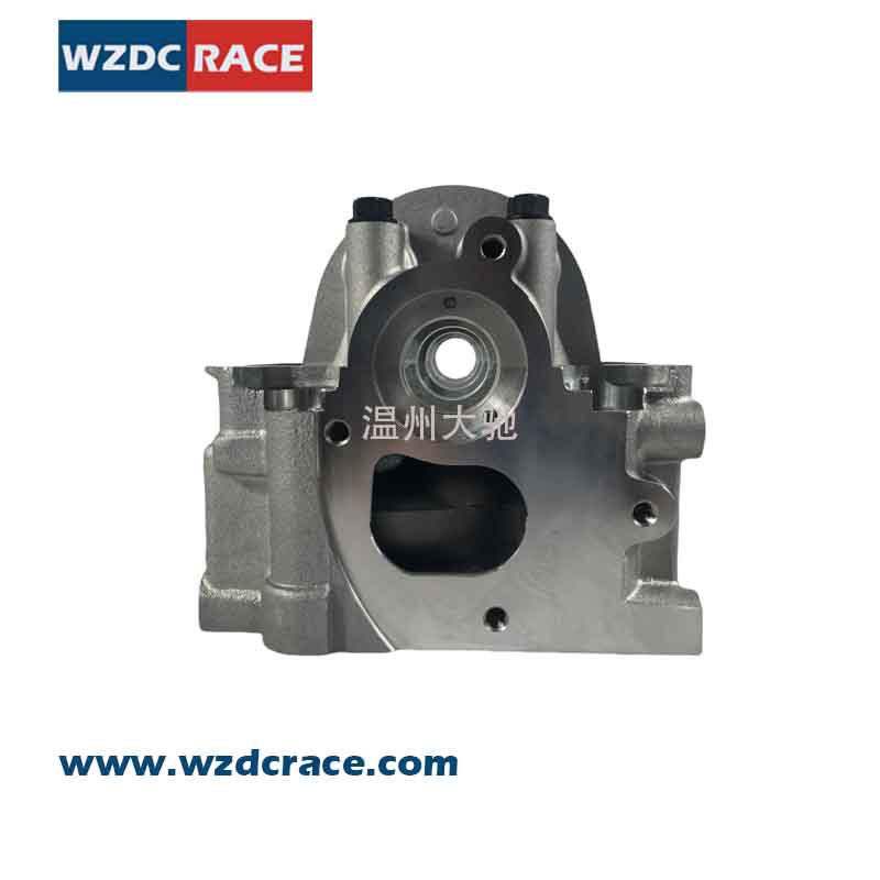 Culata de Motor Automotriz F8 FE F850-10-100F FE11-10-100E FE70-10-100F para Mazda