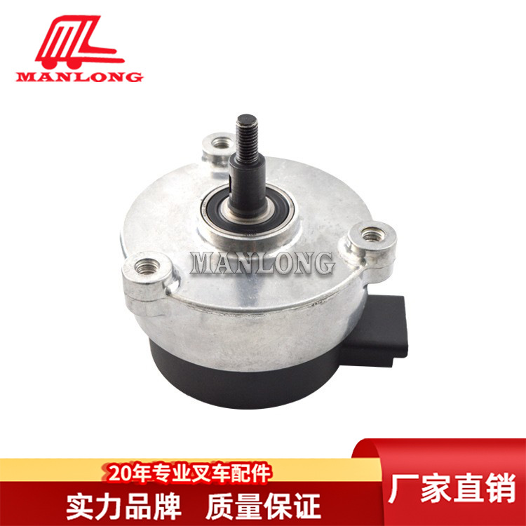 适用林德叉车配件115/116 霍尔方向传感器总成1153605136