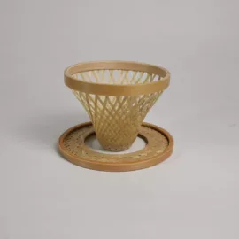 竹编;竹质工艺品;茶壶