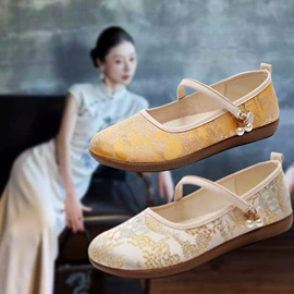 女式休闲单鞋;女式棉鞋;女式雪地靴