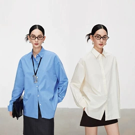 女式衬衫;女式针织衫;半身裙