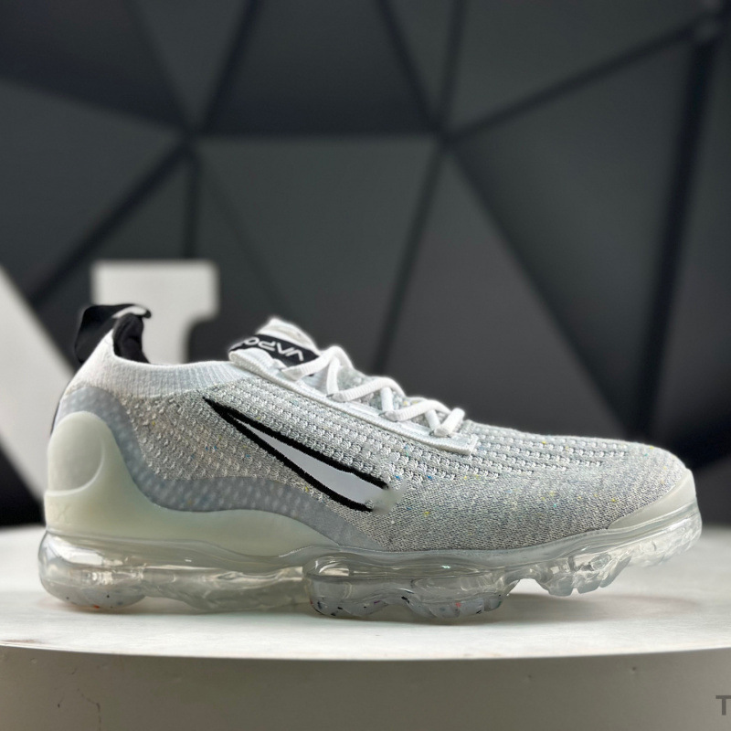 纯原VaporMax气垫跑鞋复古轻盈透气缓震跑步鞋男女休闲运动通勤鞋|undefined