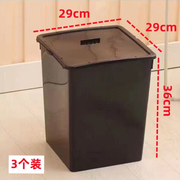 蜂箱桶捕去水桶蜂蜡养蜂味旧招蜂蜜蜂方形塑料桶中野外诱蜂桶溢柚|undefined