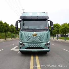 保温车;道路清障车;垃圾车