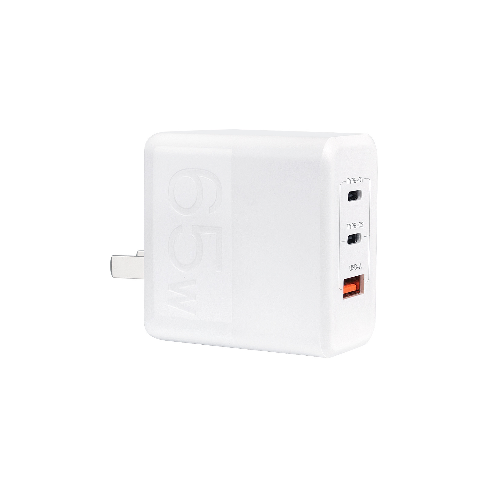 Fast Charging Charger