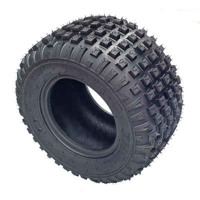 ATV accessories AT16X8-7, Yolsuzluq şinləri