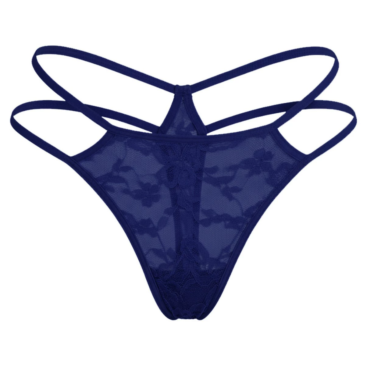 Бесшовные прозрачные дышащие кружевные sexy underwear брюки черный синий вино красный розовый размеры S M L