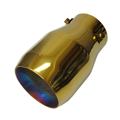 Car muffler – Car Tailpipe