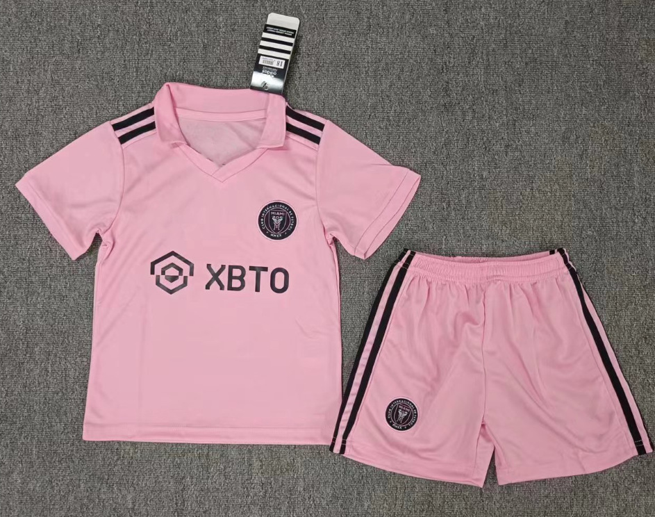 Football Outfit Variation 7