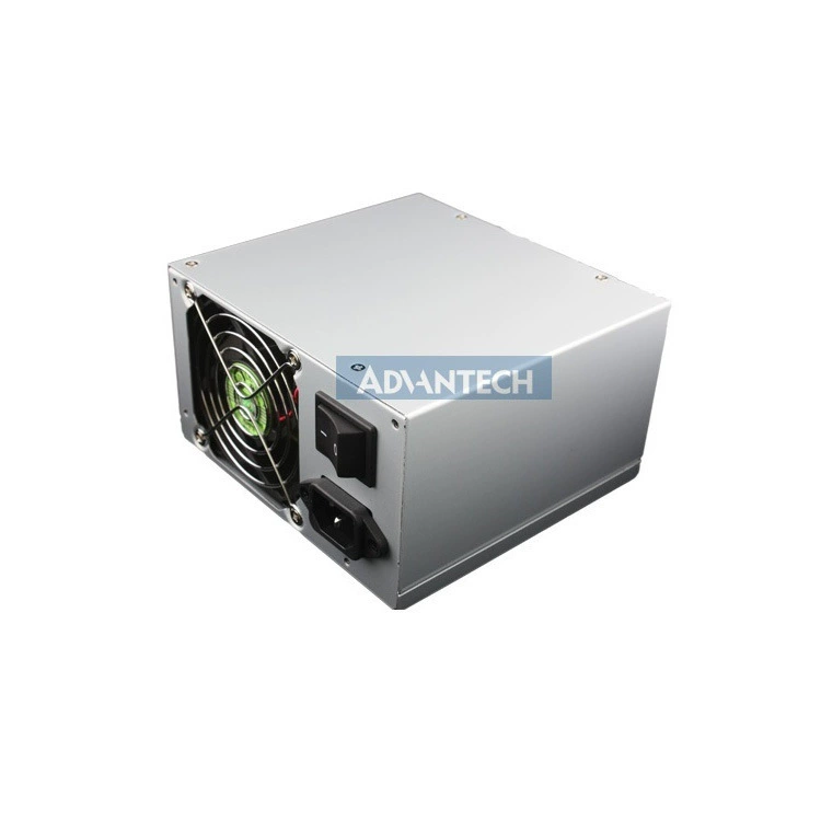 Блок питания промышленного класса PS8-400ATX-ZE Renhua мощностью 400 Вт, полный диапазон входного напряжения переменного тока 100–240 В