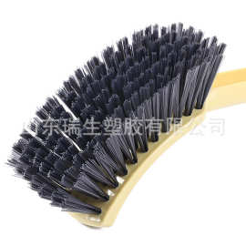 厂家批发马桶刷家用长柄无死角洗厕所刷子卫生间壁挂式清洁刷神器