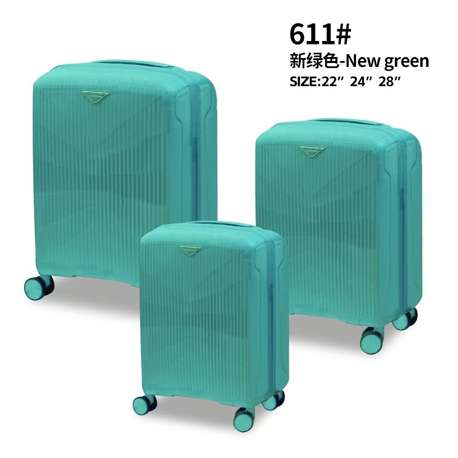 Procesamiento personalizado nuevo tipo de maletero masculino y femenino silencioso rueda universal estudiantes de negocios cremallera varilla de tracción maleta de embarque