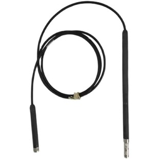 HC2A-IC302 high temperature vacuum environment temperature and humidity sensor box dry air absolute humidity meter