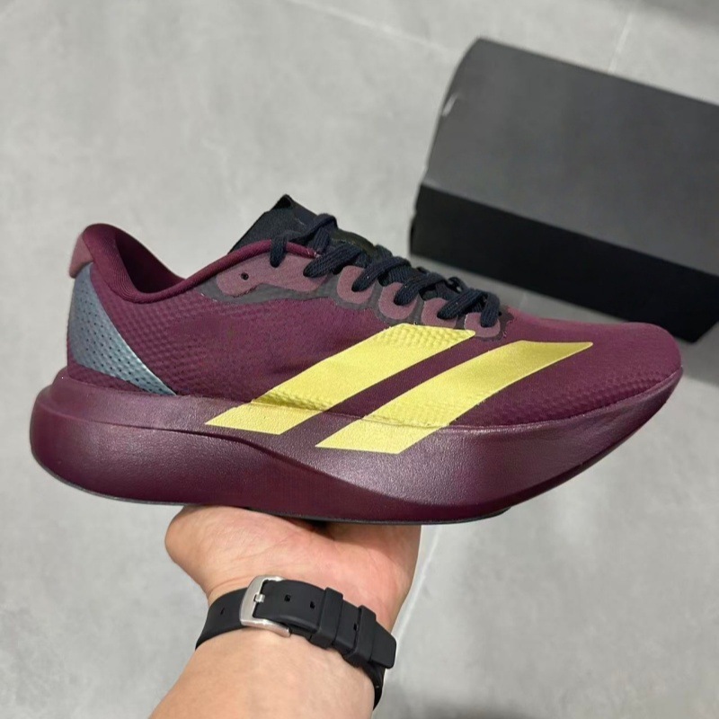 Tenis de Running de Competición EVO SL2代 de Malla y PU Transpirable y Antideslizante para Deporte image 24