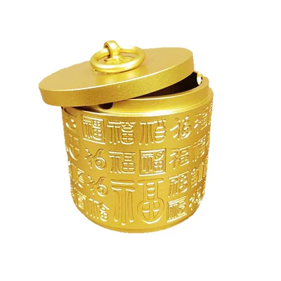 Bafu Car Ashtray with: Car ashtray