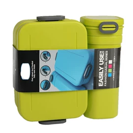 保鲜盒、饭盒;收纳盒;密封盒储物罐