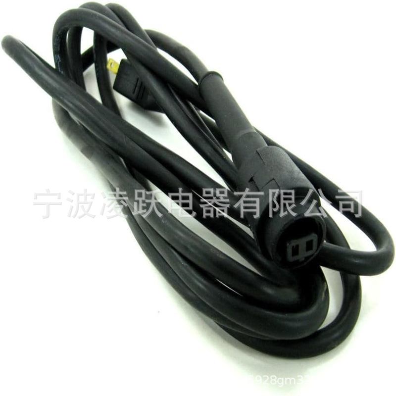 Pwr 工具线,1-15P,10英尺,13A,16/2,125V