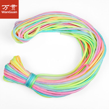 4mm�������Ʒ���DIY�֭h���A�K�Ӿ������Ͼ��^�l�K�߲��K 30��