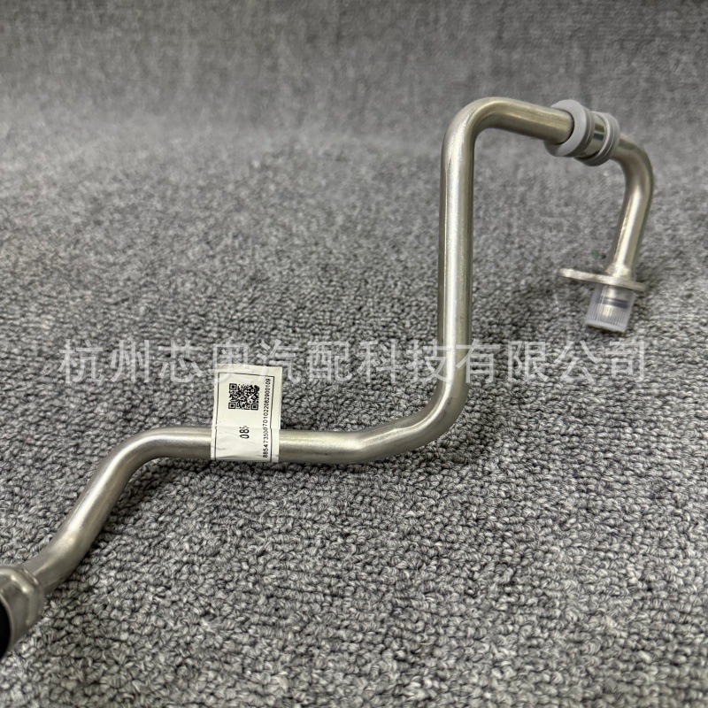 11537643226/11538854735/11538616184 Turbo oil pipe, global cross-border hot sale from the factory