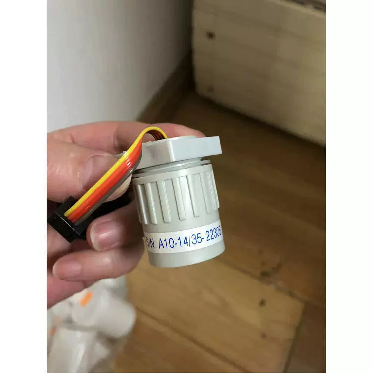 Датчик A10-14 газа ATI США