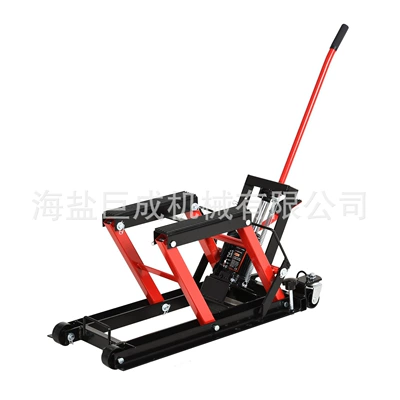 Lift/Atv Motorcycle Lift | Avtomobil fırlanan platformaları