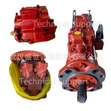 ���F���ڙCR455LC R355385R395LVS 405LKawasaki hydraulic pump