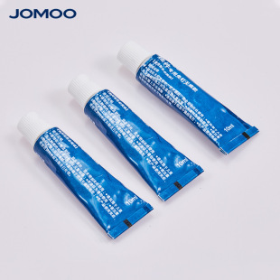 Jiumu Bathroom Kitchen Bathroom Hook Pendant Nail-free Glue Tile Strong Glue Wall Punch-free