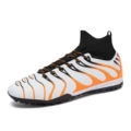 White/Orange/Black FG