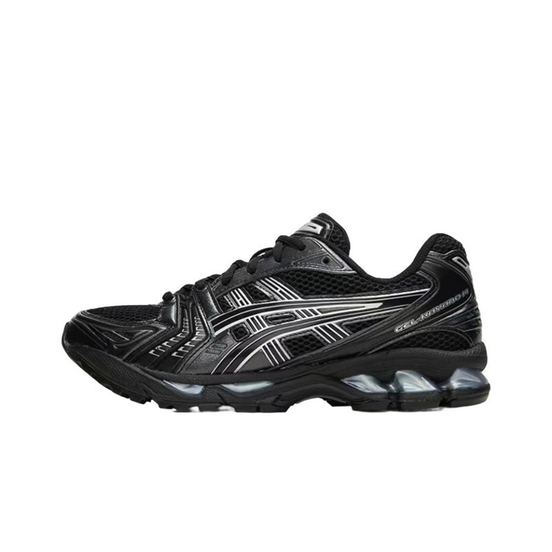 Cross-Border Outdoor Gel-Kayano 14 Comfortable Non-Slip Running Shoes for Men and Women K14 Mesh Cushioning Lightweight Sports Shoes Cross-Border Outdoor Gel-Kayano 14 Comfortable Non-Slip Running Shoes for Men and Women K14 Mesh Cushioning Lightweight Sports Shoes