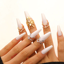 �W���羳TEMU���N�~��ʯָ���w��ָŮ�����ɲ�ж����ָ�hָ�׽�