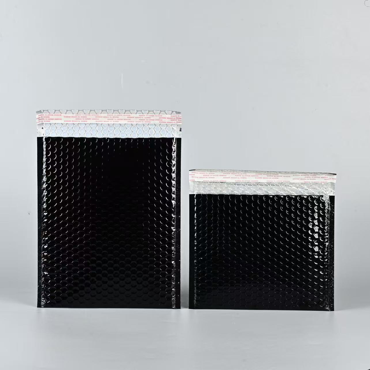 Bolsas de Burbujas de Aluminio, Bolsas de Burbujas Coloridas, Bolsas de Burbujas Gruesas a Prueba de Golpes para Envíos, Bolsas de Embalaje al por Mayor