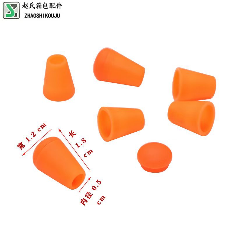Button wholesale color plastic hanging clock buckle buckle rope head…