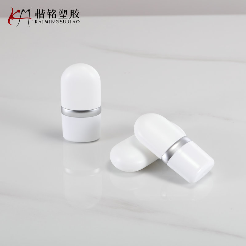 源头工厂30ml防晒瓶素颜霜瓶隔离霜粉底液空瓶隔离液包材