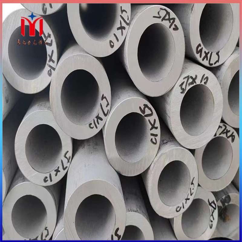 304不锈钢管316L不锈钢310S无缝管201空心圆管 2205双相钢工业管
