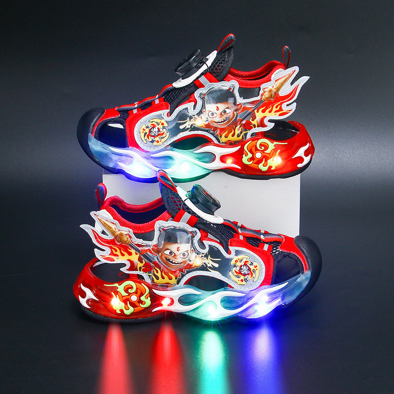 Sandals for boys