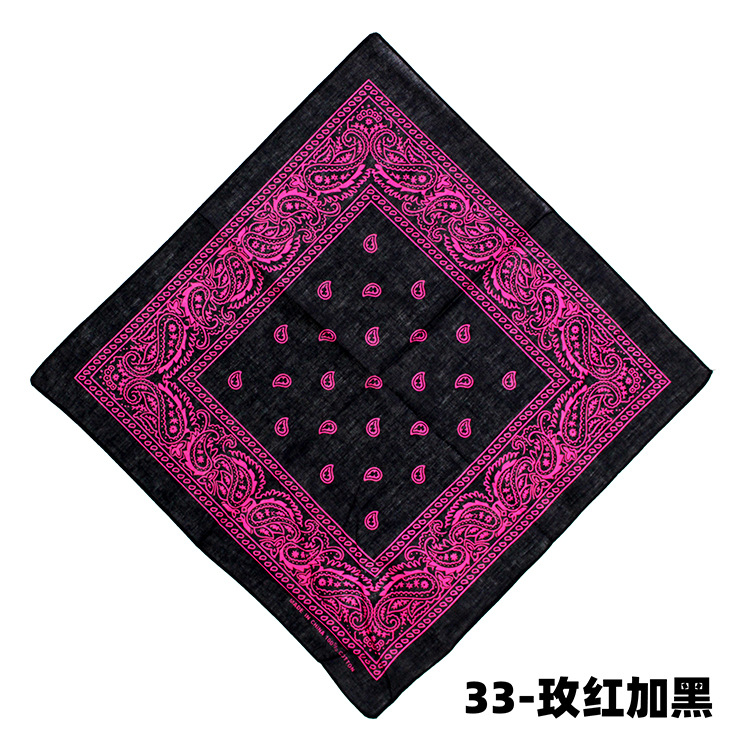 33-로즈 레드와 블랙